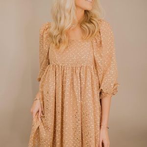 Storia Dress